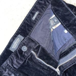 Vintage corduroy pants